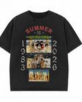 NUVELUXE Tee