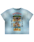 NUVELUXE Tee